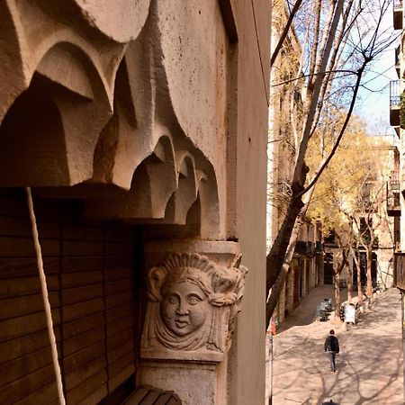 شقة Forca Old Town خيرونا المظهر الخارجي الصورة